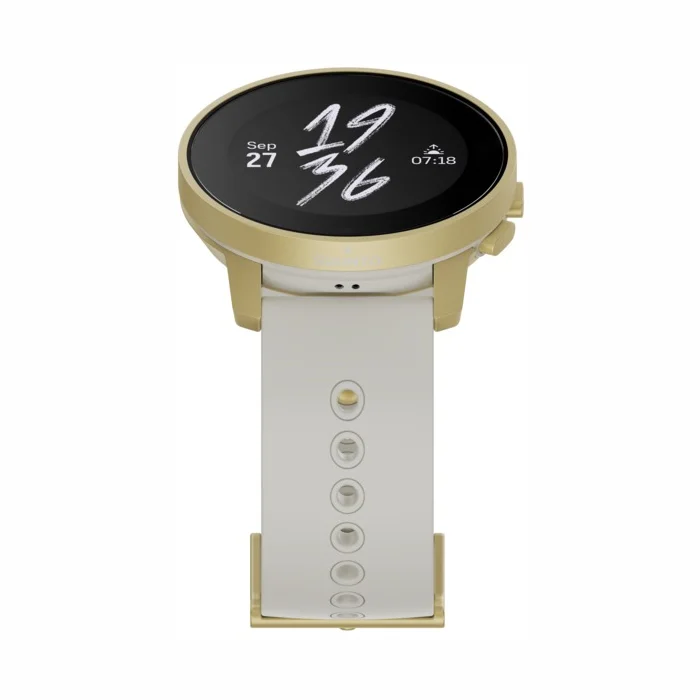 Viedpulksteņi Suunto 9 Peak PRO Pearl Gold